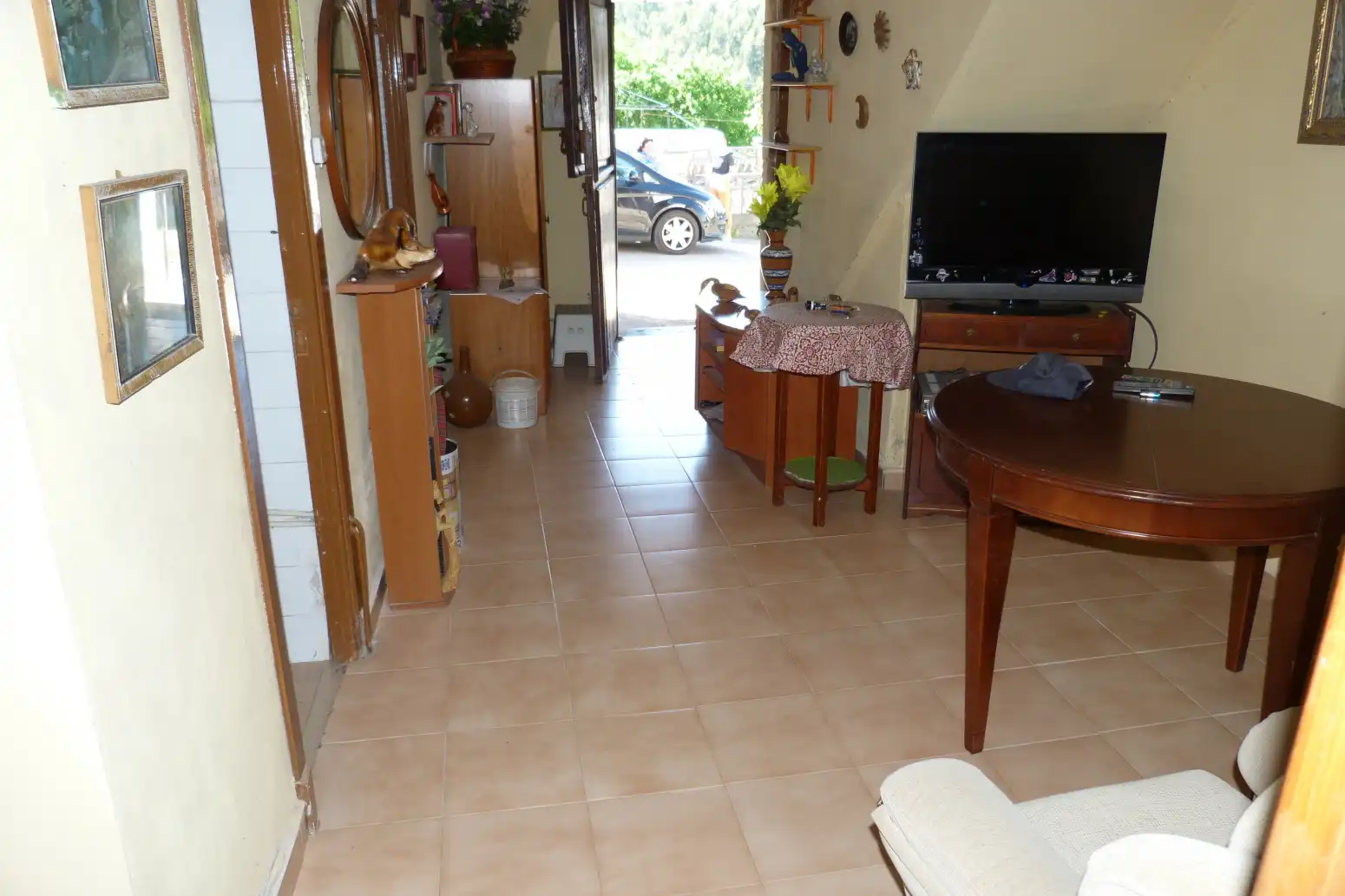 Casa amb jardí en venda a Rumoroso - BO MIJARES 21, imagen 10