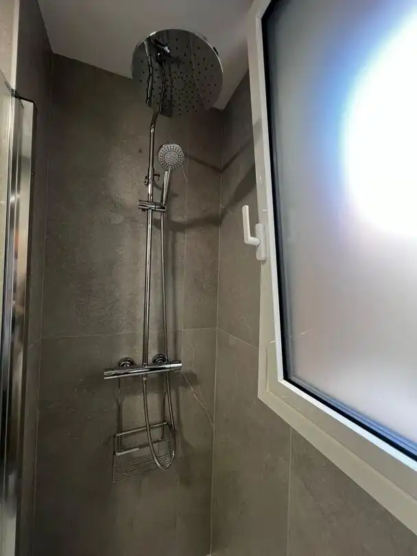 Baño de Piso en venta en Vitoria - Gasteiz con Calefacción y Parquet
