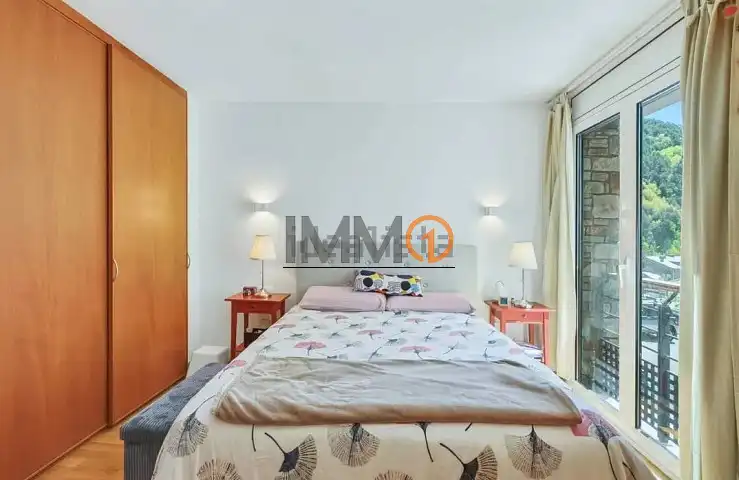 Dúplex amb ascensor en venda a Arans - La Cortinada, imagen 13