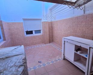 Kitchen of Flat to rent in Elda  with Balcony