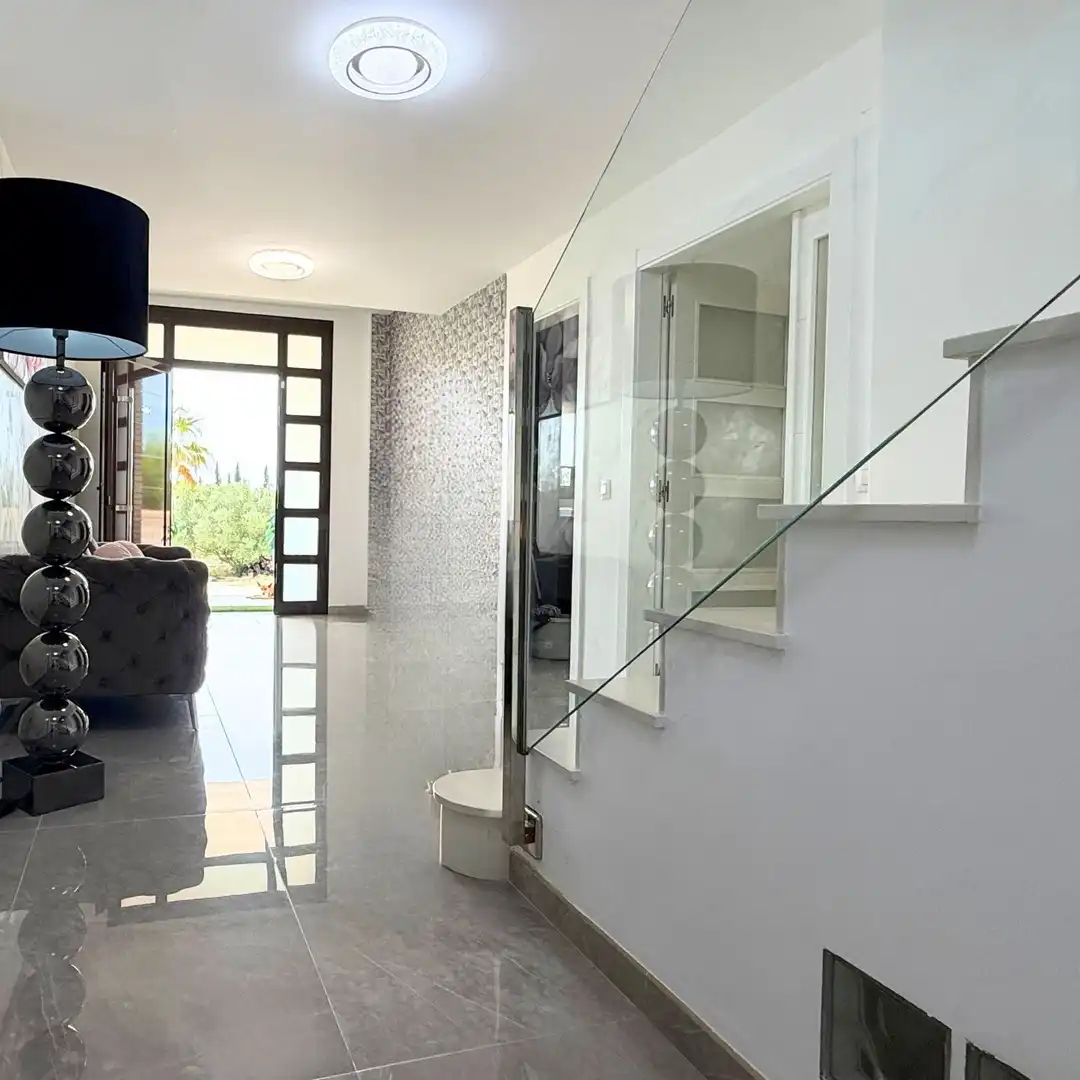 Villa avec piscine à vendre à Poble, imagen 17