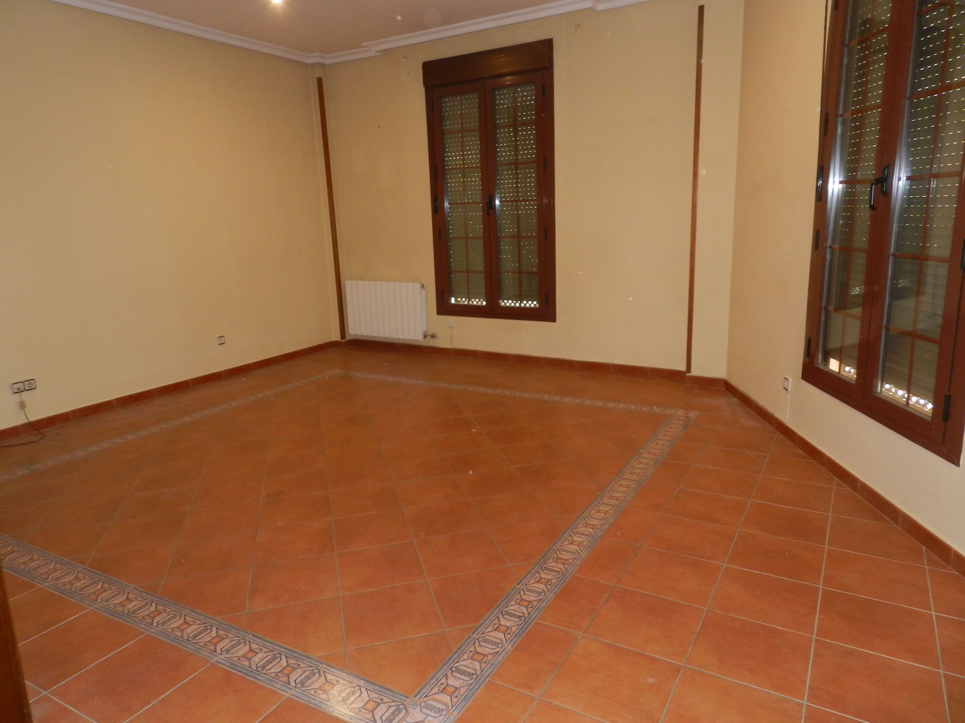 Casa o xalet en venda a Centro ciudad