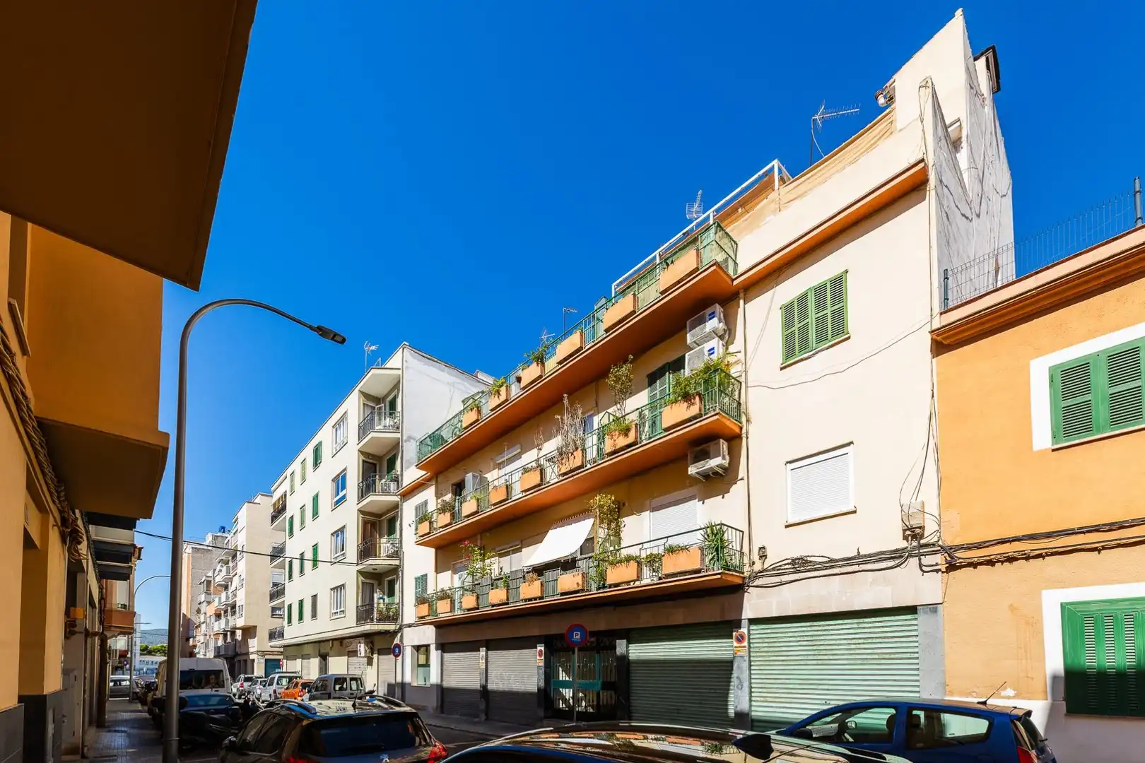 Wohnung mit Terrasse zum Verkauf in PRAT DE LA RIBA, imagen 30
