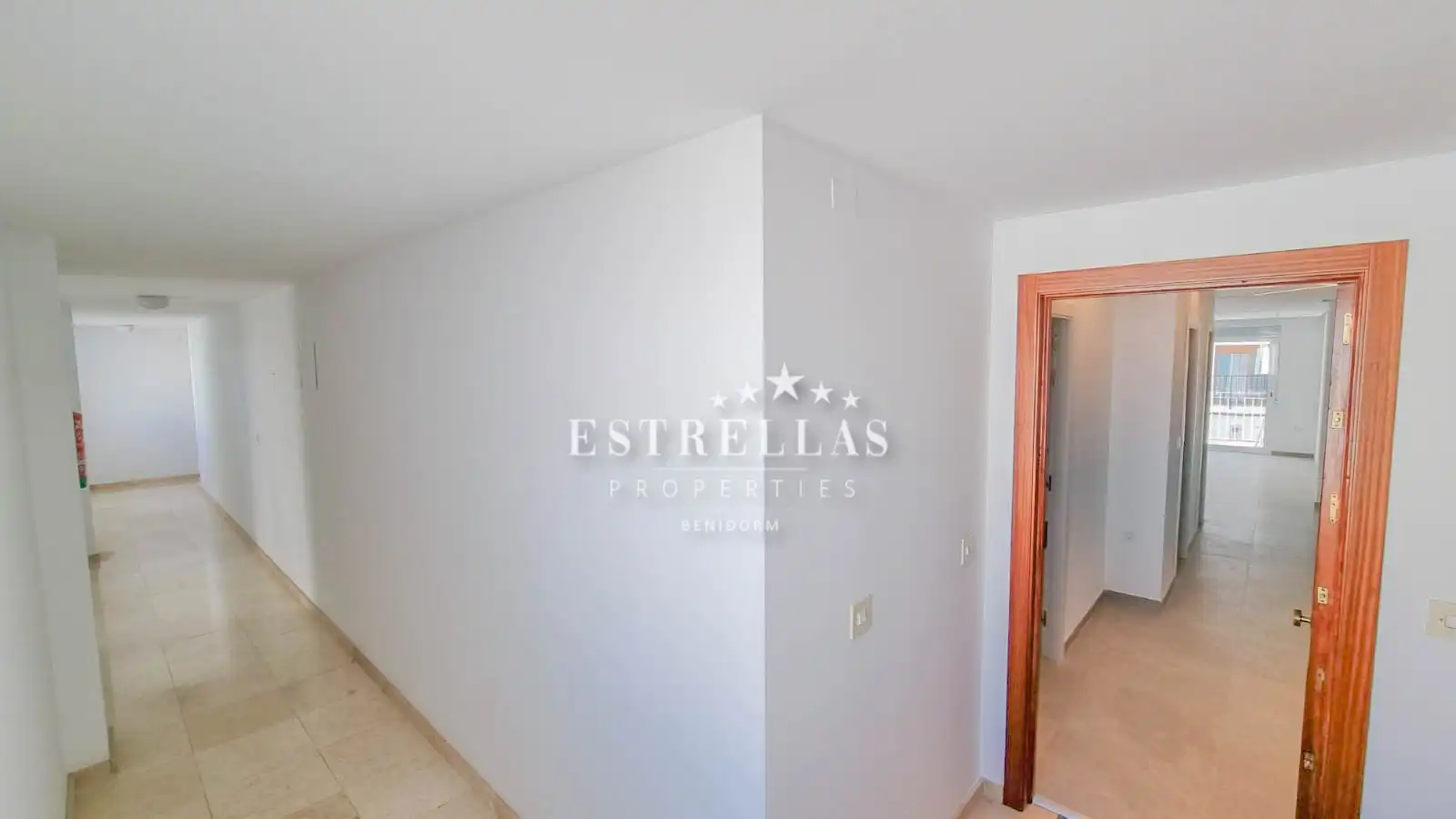 Habitación de Apartamento en venta en Altea con Aire acondicionado, Calefacción y Trastero