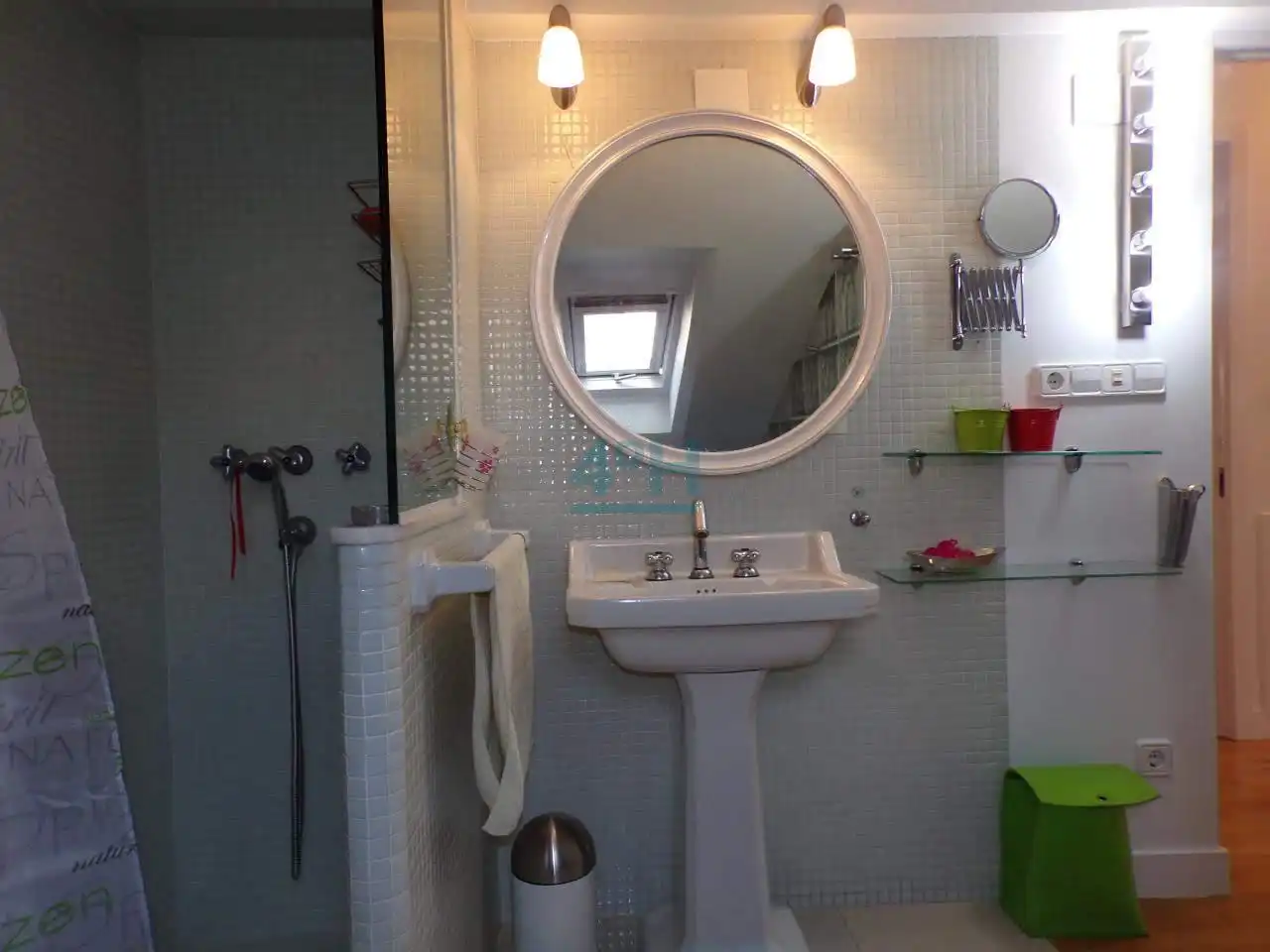 Ático con ascensor en venta en Centro, imagen 22