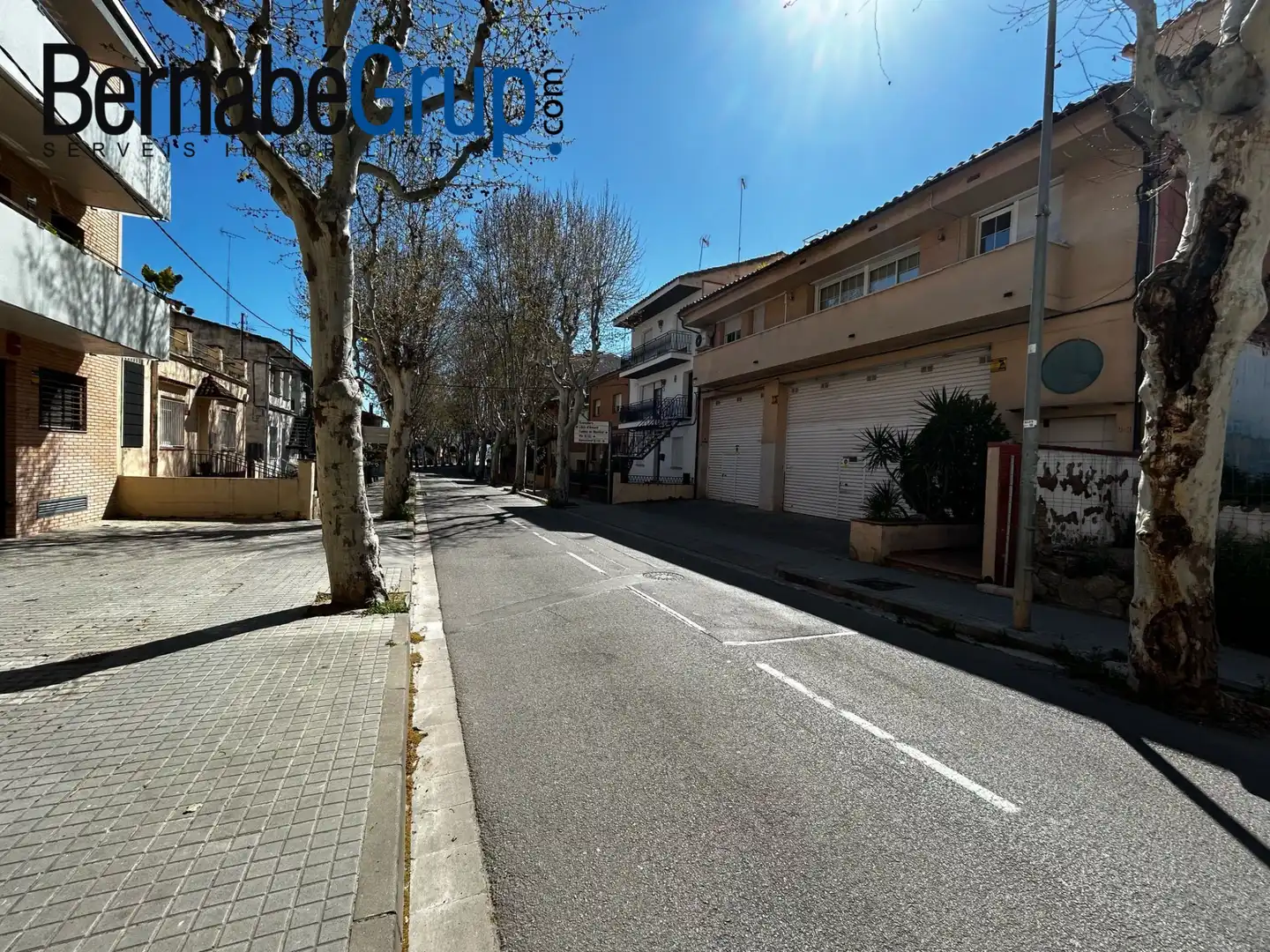 Terreno residencial en venta en Avinguda de Canovelles, imagen 4