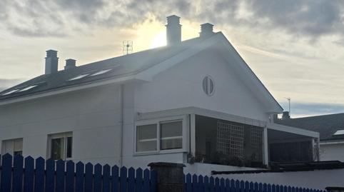 Photo 2 of Single-family semi-detached for sale in Barrio del Pozo la Torre, Mortera, Piélagos