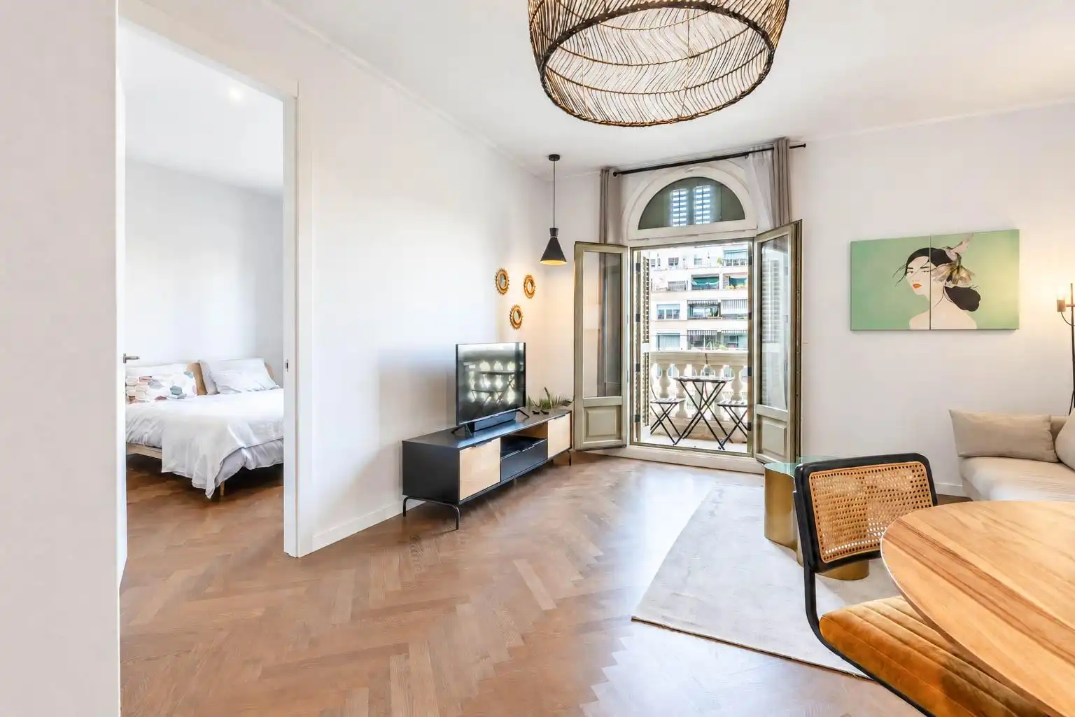Appartement avec terrasse à vendre à DIAGONAL, imagen 8