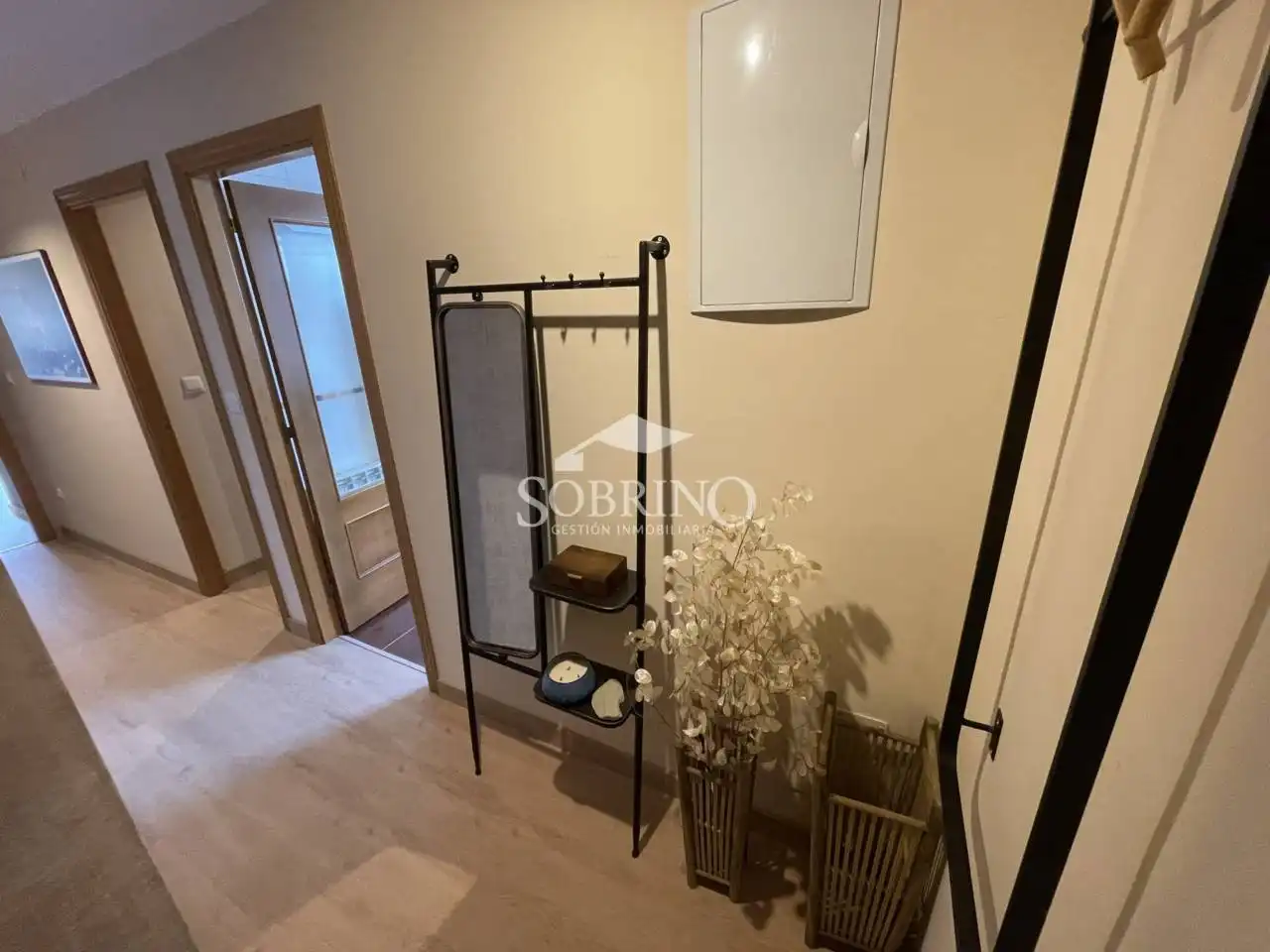 Piso en venta en Cabrales con Calefacción y Trastero