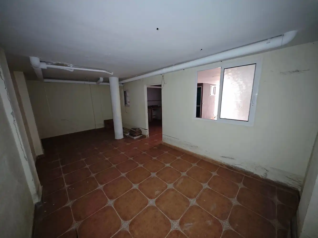 Casa adosada en venta en Granja de Rocamora con Terraza y Trastero