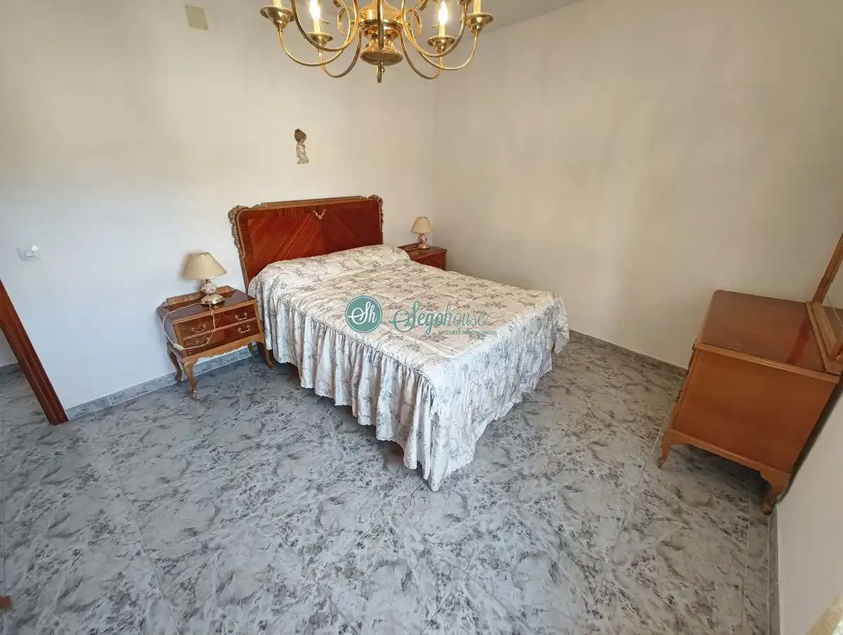 Flat for sale in Garcillán
