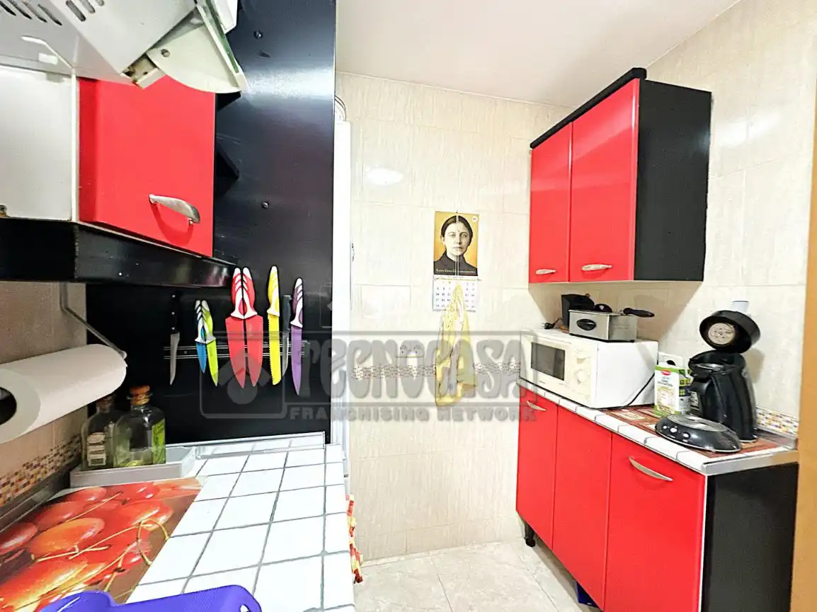 Casa o chalet en venta en C. Barajas, Vellisca