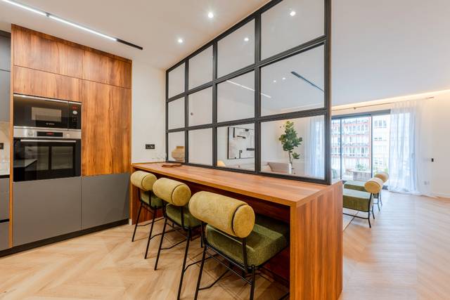 Piso en Venta en Carrer de Roger de Llúria en Dreta de l'Eixample