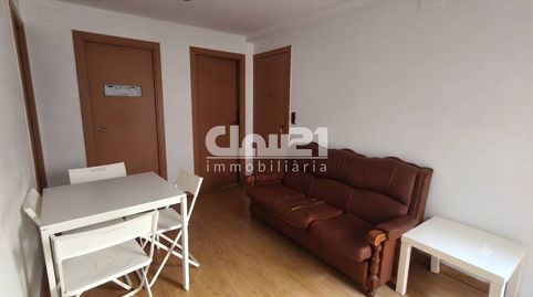 EDIFICIO ALQUILADO EN VENTA EN BERGA