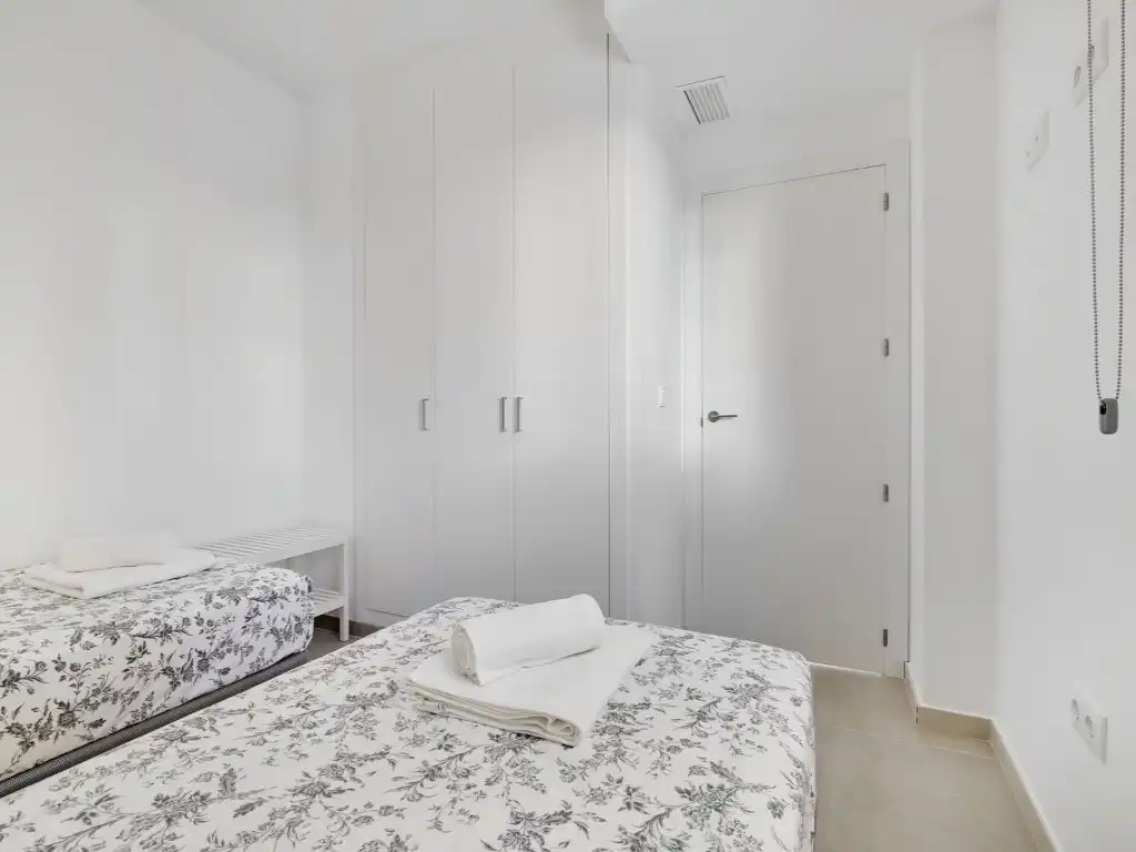 Appartement compact avec ascenseur à vendre à Calle Clavo, imagen 30