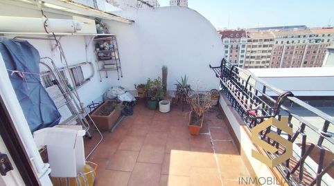 Foto 2 de Piso en venta en Simón Bolívar Kalea, Sabino Arana - Jesuitas, Bilbao