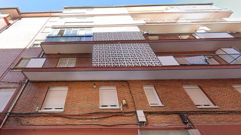 Foto 2 de Casa o chalet en venta en Marques de Santillana, Rondilla, Valladolid Capital