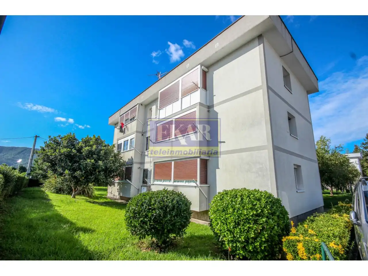 Wohnung mit Terrasse zum Verkauf in Calle Josu Langile