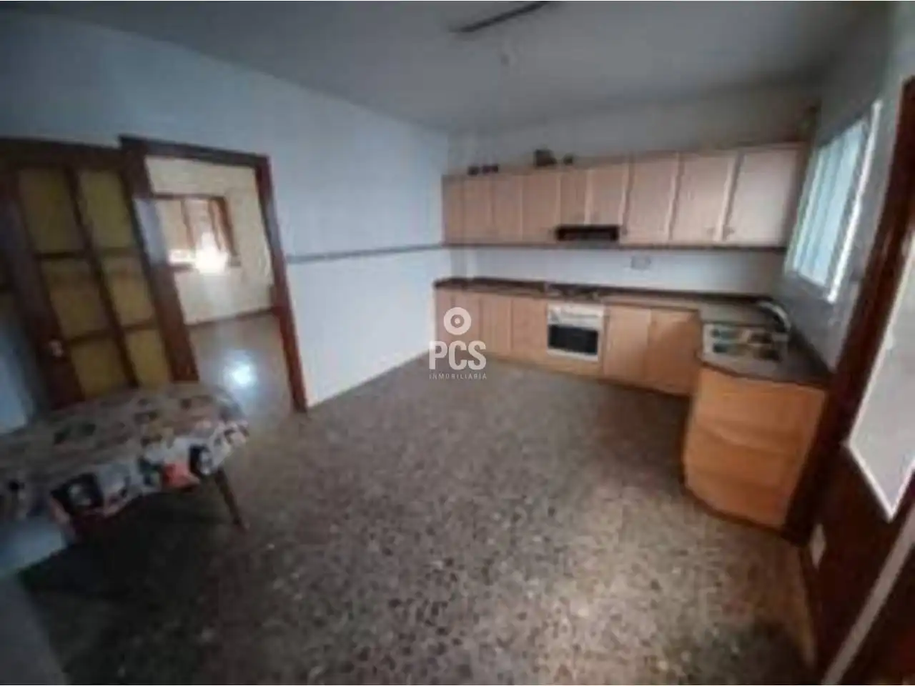Kitchen of Houses for sale in Totana  with Terrace