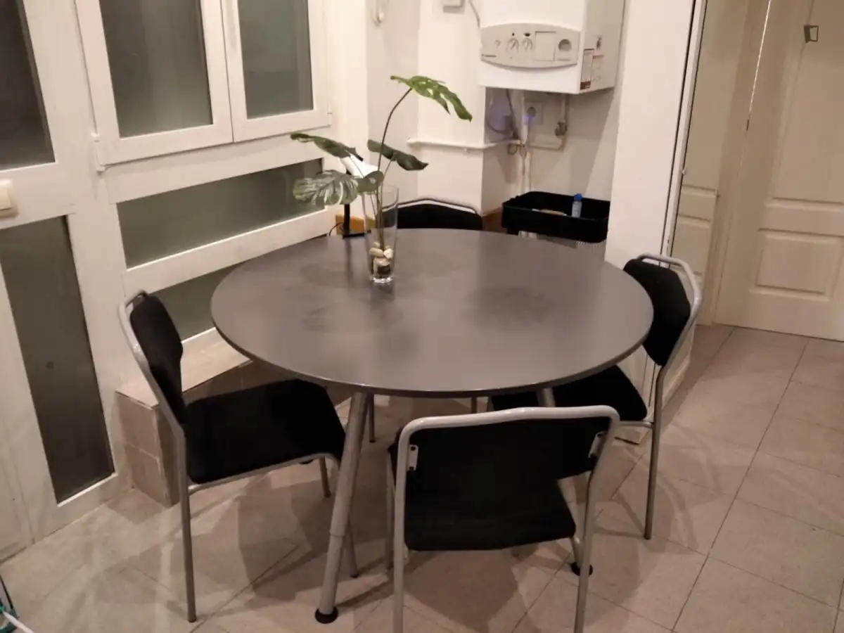 Apartments for rent in Hispanoamérica - Bernabéu