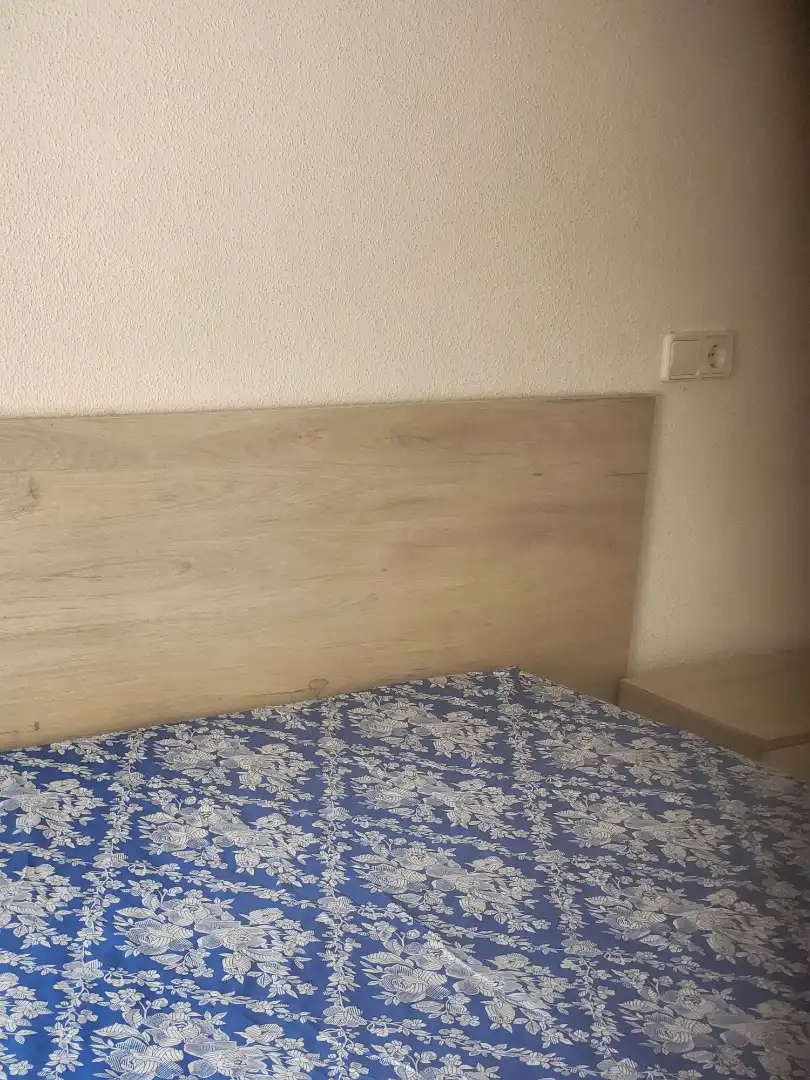Flat for rent in Calle Sevilla Moreno, 20, Centro