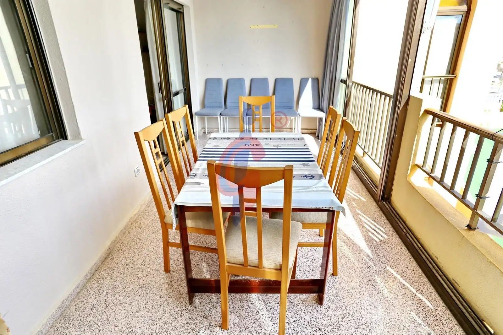 Apartament en venda a Calle Ingeniero Joaquín Muñoz, 9, Las Viñas