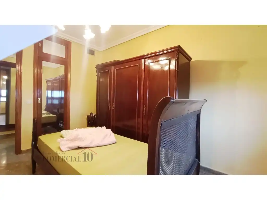 Piso de alquiler en Valdepasillas - La Paz - Huerta Rosales