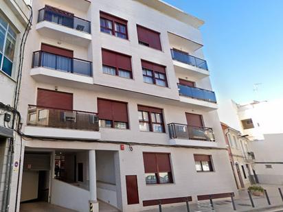 Exterior view of Flat for sale in Real de Gandia