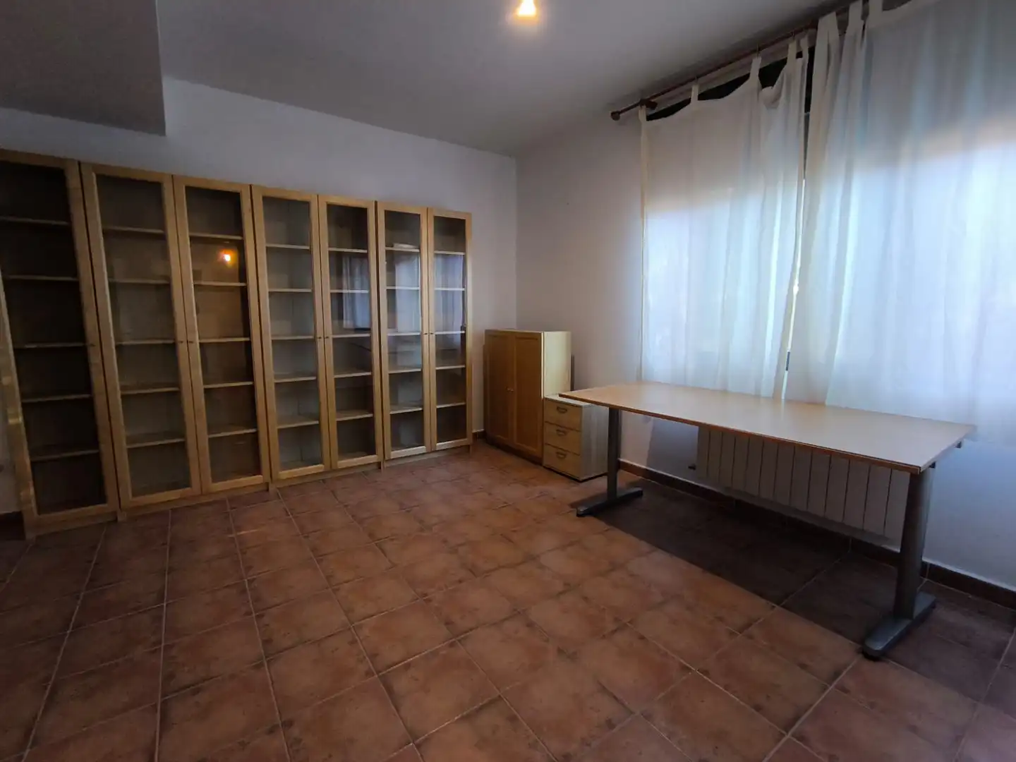 Dormitori de Casa o xalet en venda en Villamantilla amb Aire condicionat, Calefacció i Jardí privat
