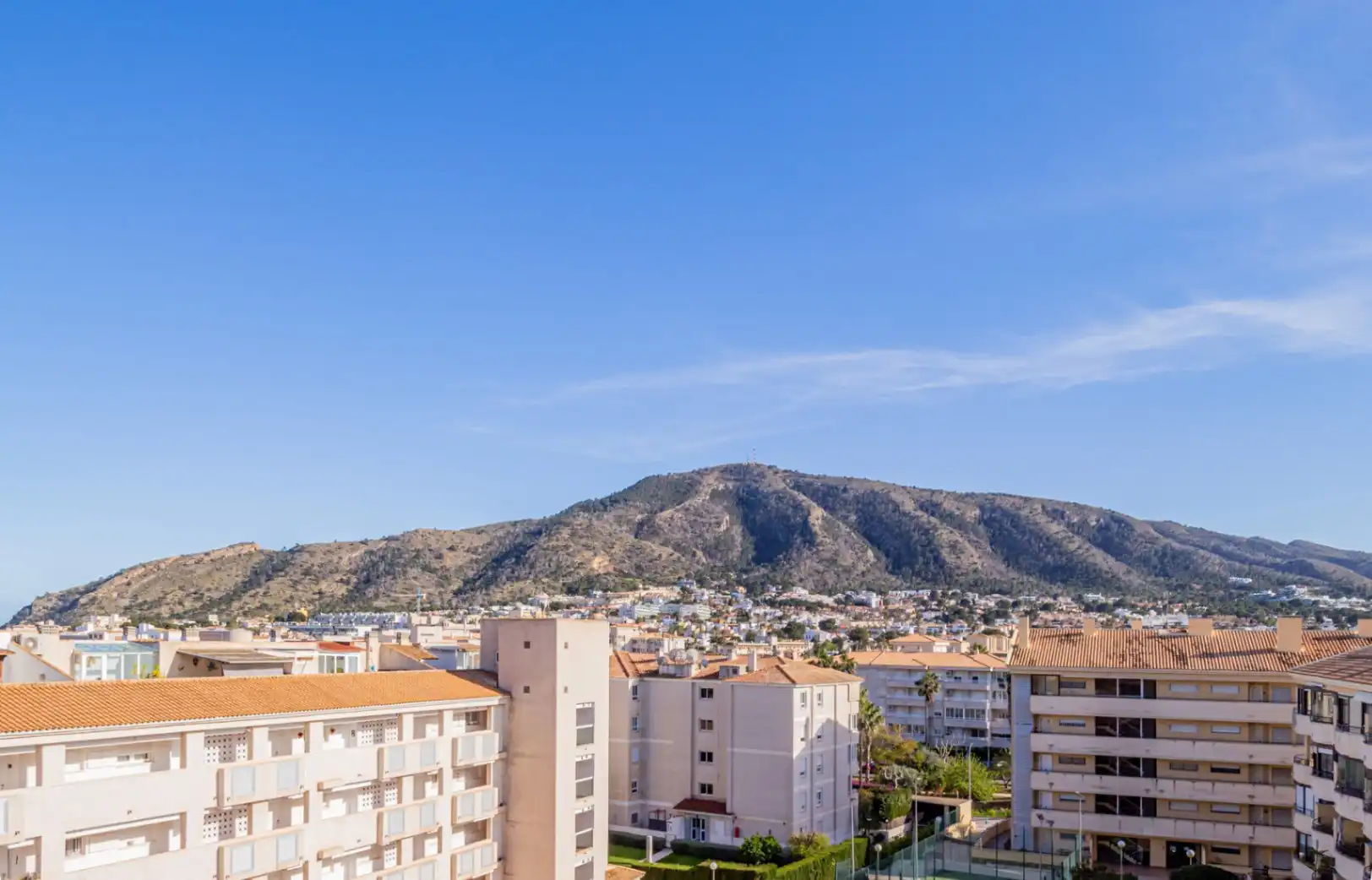 Piso con terraza en venta en L'Albir, imagen 22