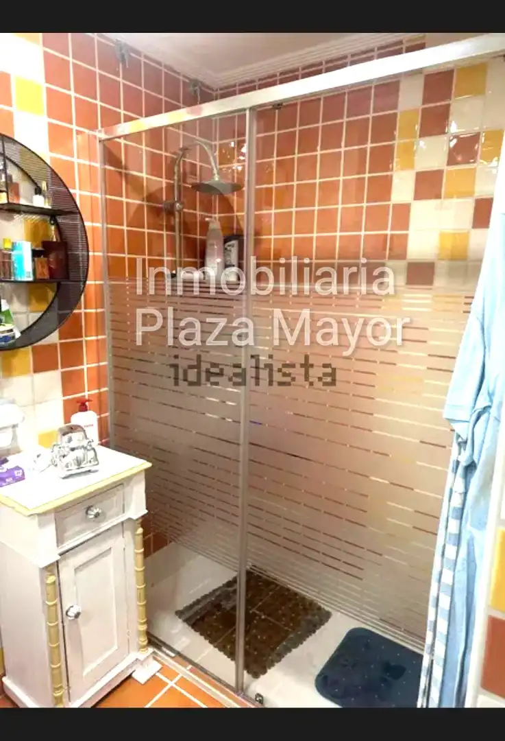 Piso en venta en Salamanca con Calefacción, Horno y Lavadora