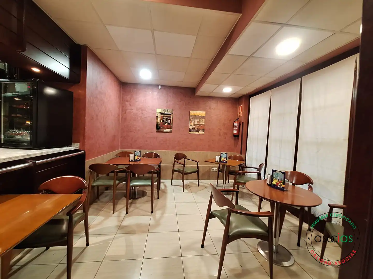 Local en venta en Gijón  con Aire acondicionado