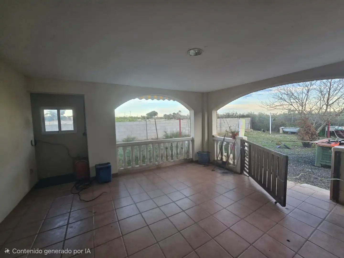 Finca rústica en venda a Zona Carrefour - Urbanizaciones