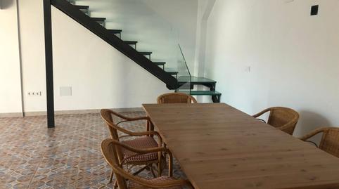 Foto 3 de Casa o chalet de alquiler en El Romeral - Peñón de Zapata, Málaga