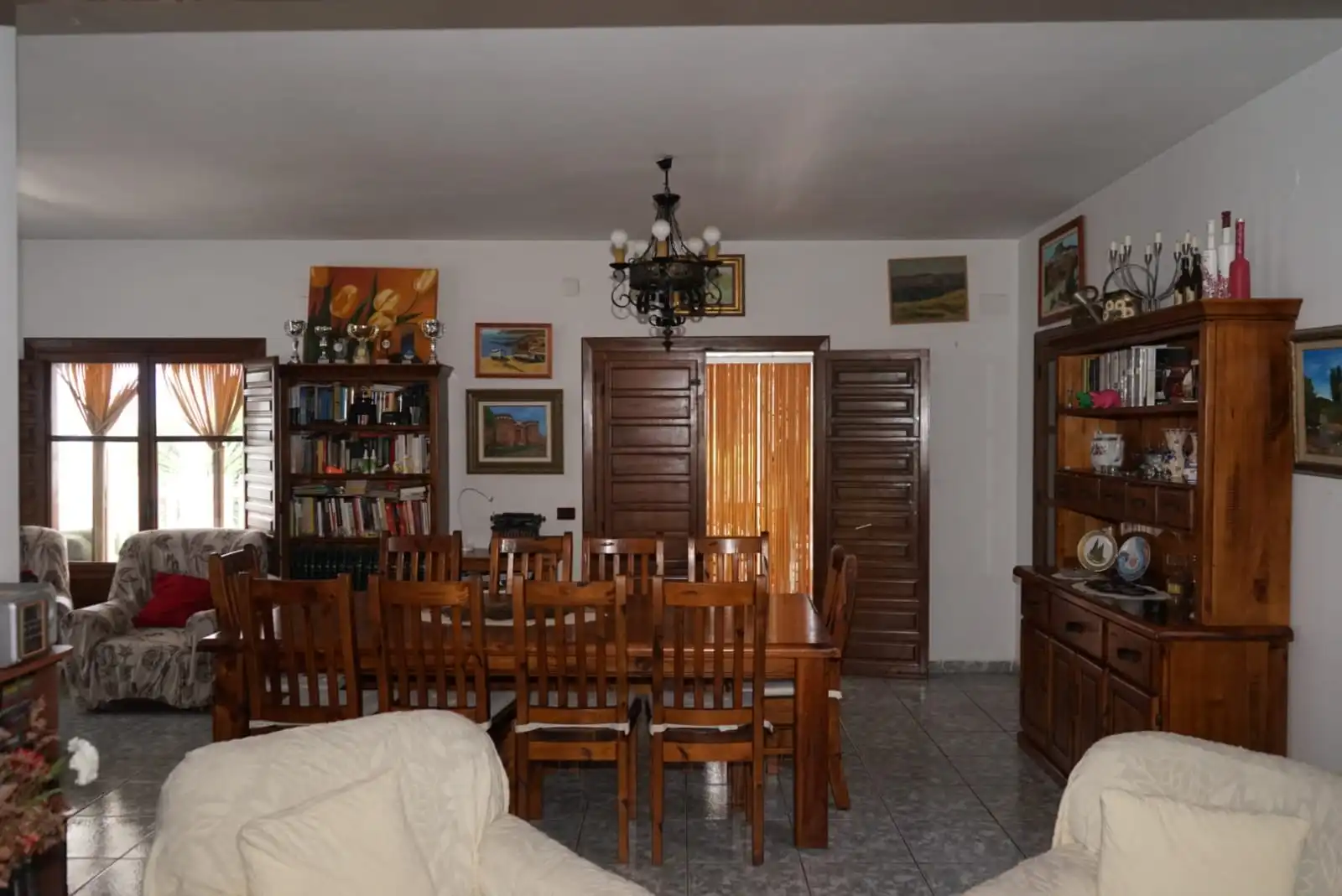 Villa mit Pool zum Verkauf in Onda, imagen 31