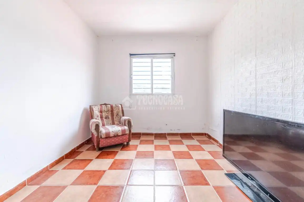 Sala d'estar de Finca rústica en venda en Motril amb Terrassa