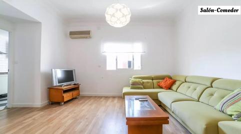 Photo 4 of Flat to rent in Avenida de Gregorio Gea, Cardenal Benlloch, Mislata