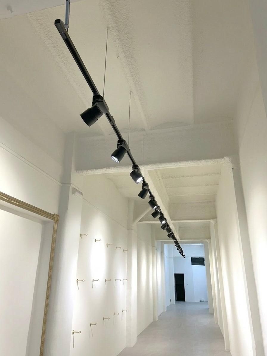 Geschaftsraum zur Miete in Calle de Còrsega, Dreta de l'Eixample, Eixample