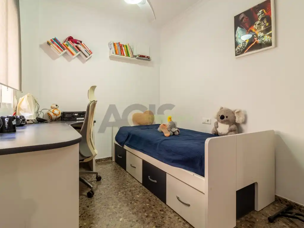 Attique avec ascenseur à vendre à Carlet, imagen 19