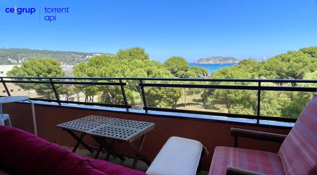 Dúplex en Venta en L'Estartit Poble