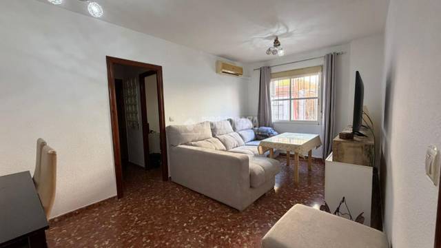 Piso en Venta en Reina Victoria - Matadero
