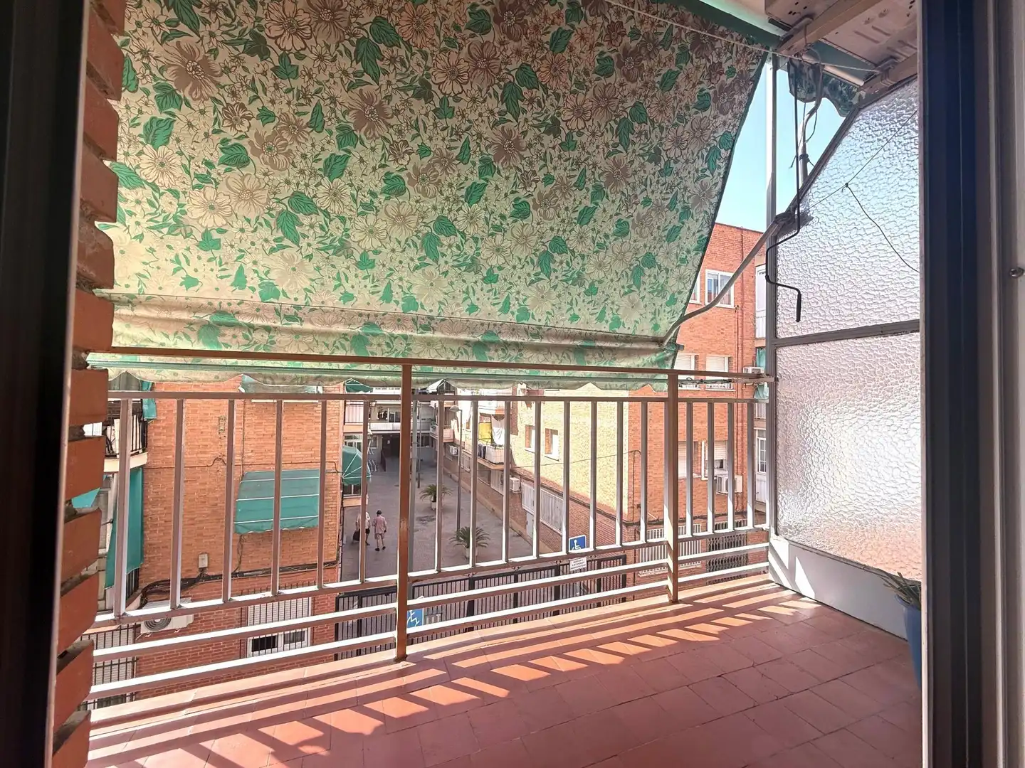 Pis amb ascensor en venda a DOÑA ROMERA, imagen 2