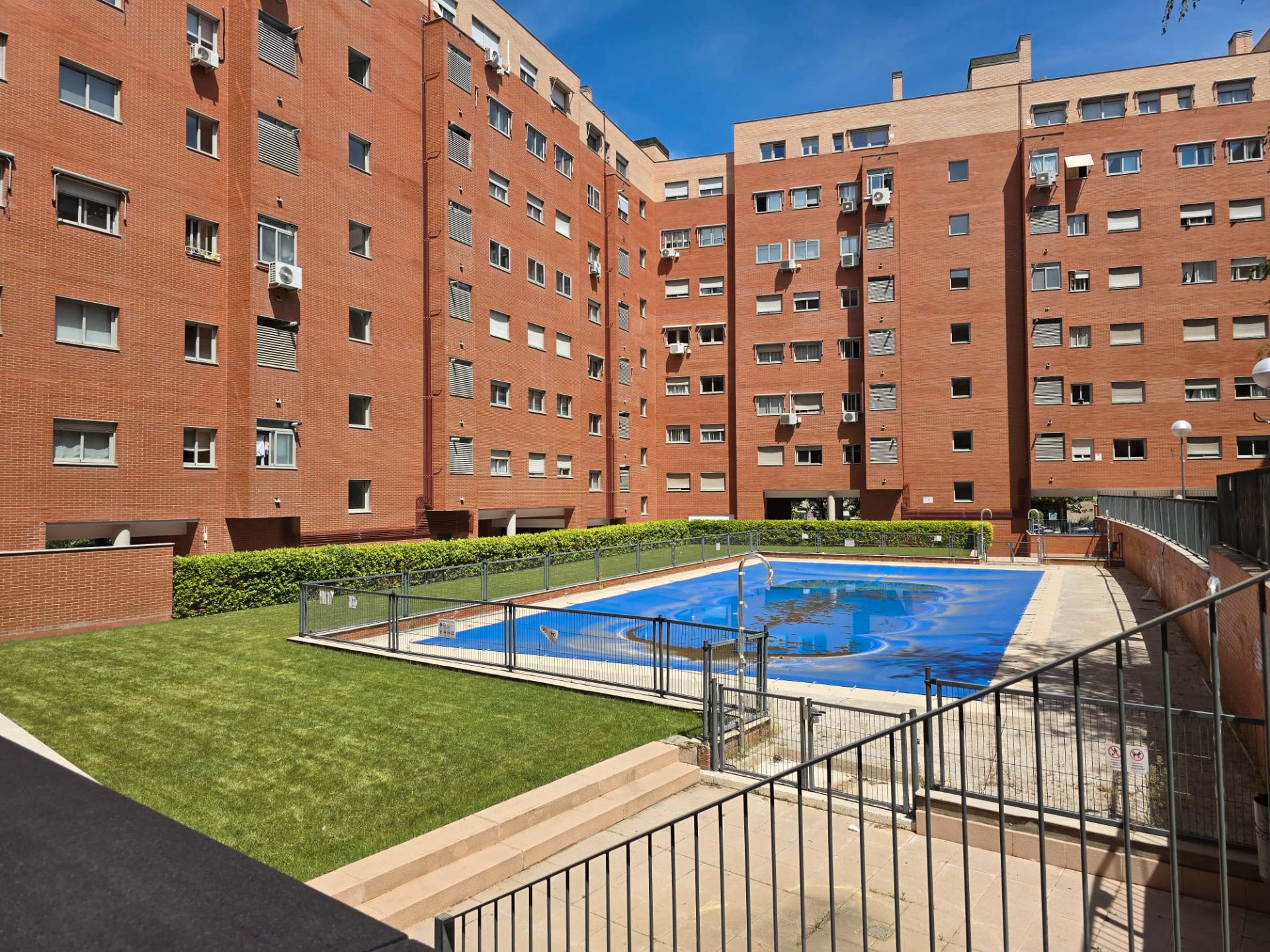 Flat for sale in Calle de la Princesa de Éboli, Sanchinarro