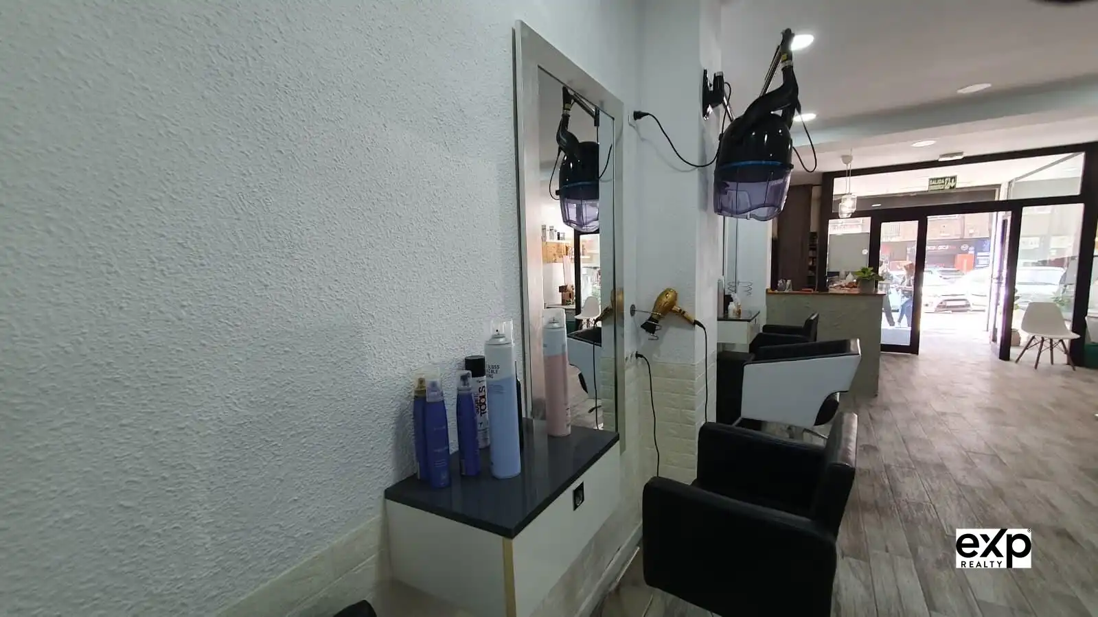 Local comercial de lloguer a El Alborgí, imagen 17