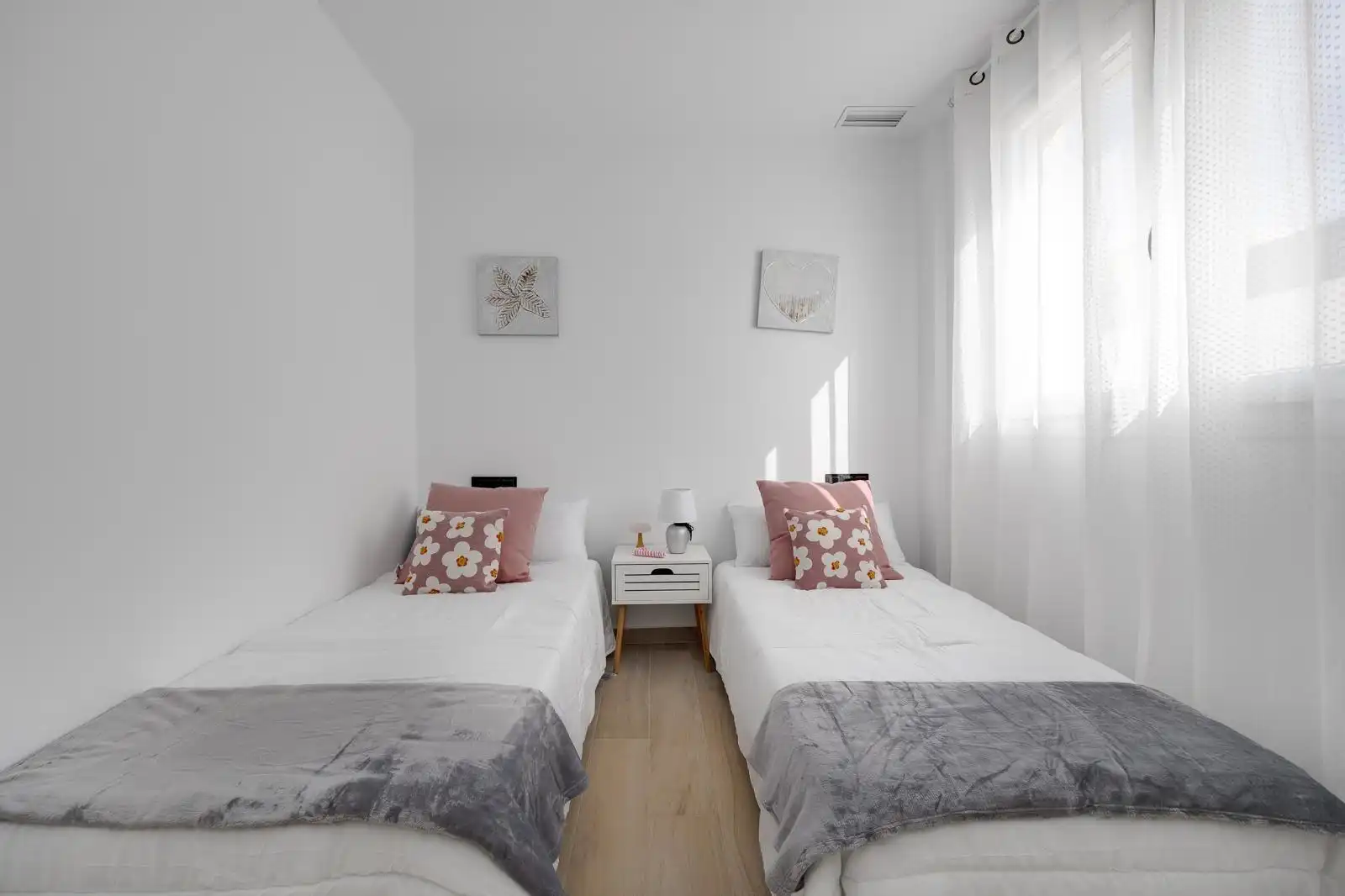 Habitación de Casa o chalet en venta en Torrevieja con Aire acondicionado, Terraza y Piscina