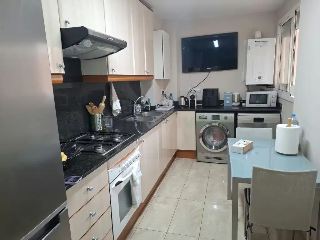 Wohnung mit Aufzug zum Verkauf in Calle Verdaguer, imagen 3