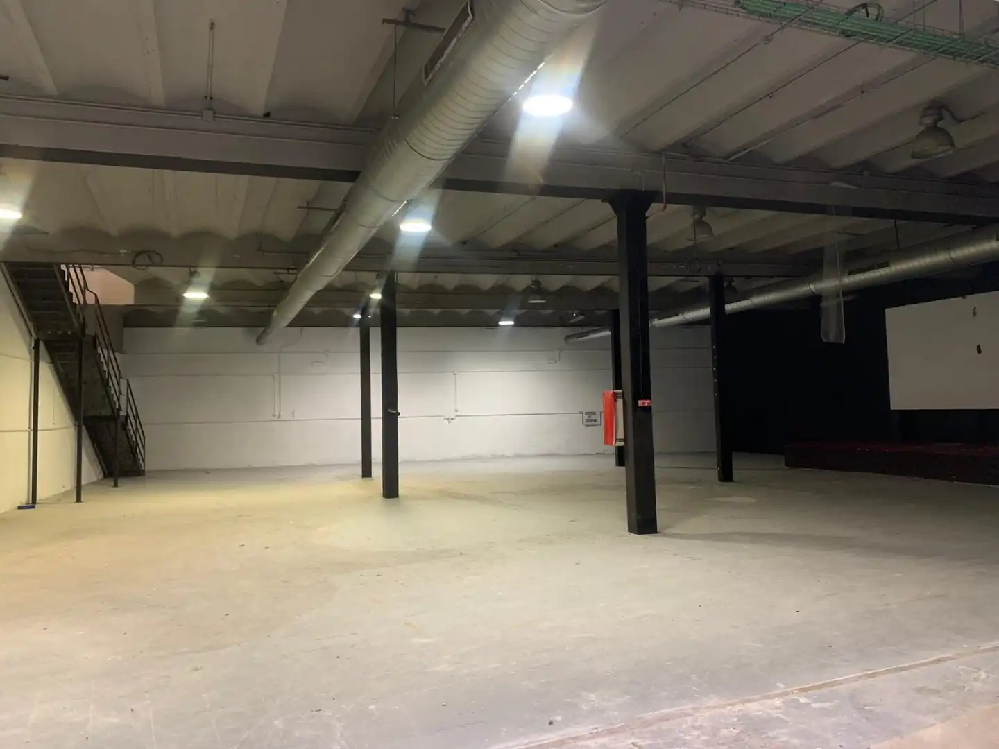 Gebäude zum Verkauf in Orcasur - 12 de Octubre