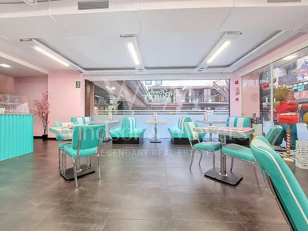 Locale commerciale in cessione a Carrer Isabelle Sandy, 2-4 2-4, imagen 19