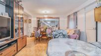 Dining room of Single-family semi-detached for sale in  Granada Capital  with Terrace and Balcony