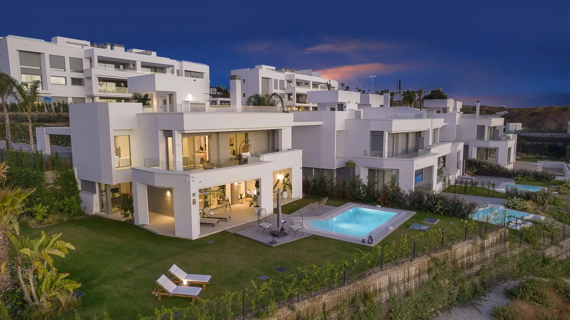 Maison avec piscine à vendre à Elviria - Cabopino, imagen 38